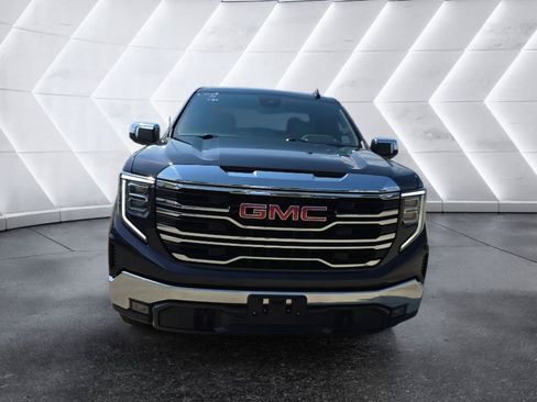 Used 2025 GMC Sierra 1500 SLT AWD/4WD image 2