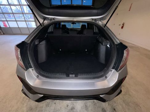 Used 2017 Honda Civic Sport image 23