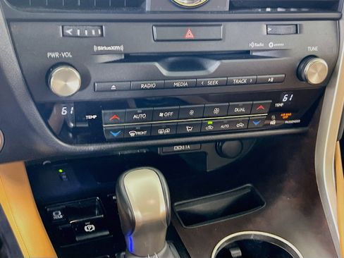 Used 2021 Lexus RX 350 AWD w/ Premium Package image 15