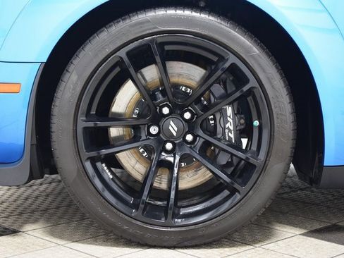 Used 2023 Dodge Challenger R/T Scat Pack image 24