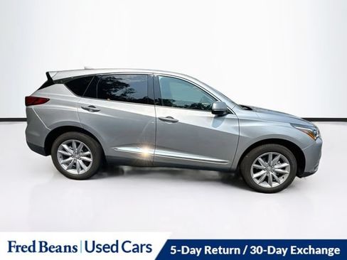Used 2023 Acura RDX AWD image 11