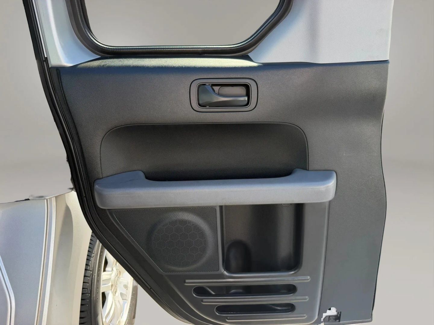 Used 2008 Honda Element EX image 12