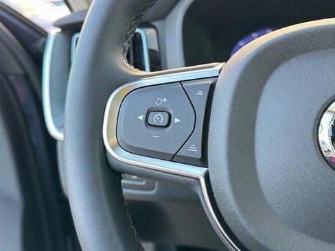 New 2025 Volvo XC60 T8 Core w/ Climate Package image 25