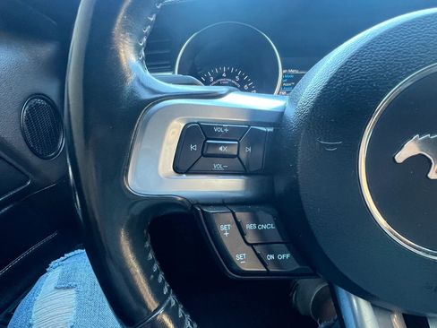 Used 2023 Ford Mustang Premium RWD image 18