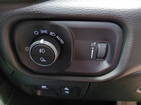 Used 2022 RAM 1500 Big Horn w/ Trailer Tow Group AWD/4WD image 43
