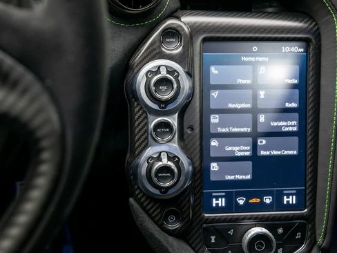 Used 2023 McLaren 720S Performance image 33