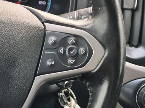 Used 2019 Chevrolet Colorado ZR2 AWD/4WD image 24