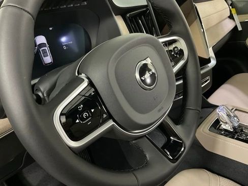 New 2026 Volvo XC90 T8 Plus w/ Protection Package Premier image 20