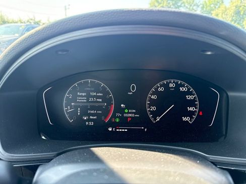 Used 2023 Honda Civic Sport image 11