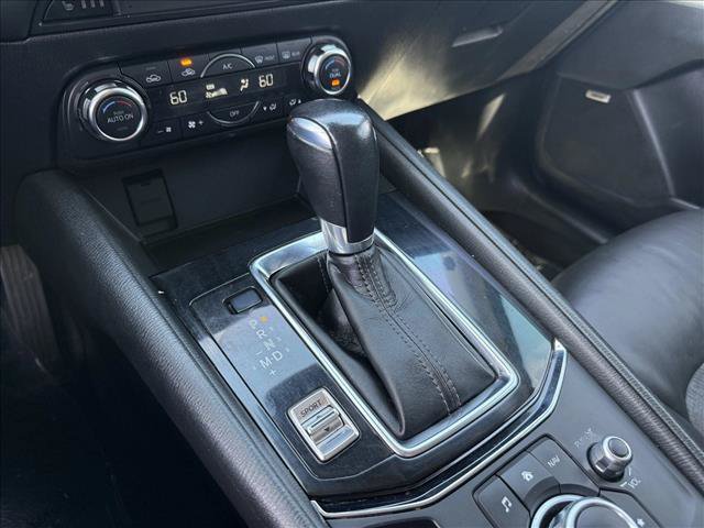 Used 2017 MAZDA CX-5 Touring w/ Preferred Equipment Package FWD image 16