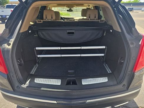 Used 2018 Cadillac XT5 Platinum w/ Driver Assist Package AWD/4WD image 28