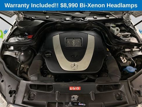 Used 2009 Mercedes-Benz C 300 4MATIC Sedan image 12