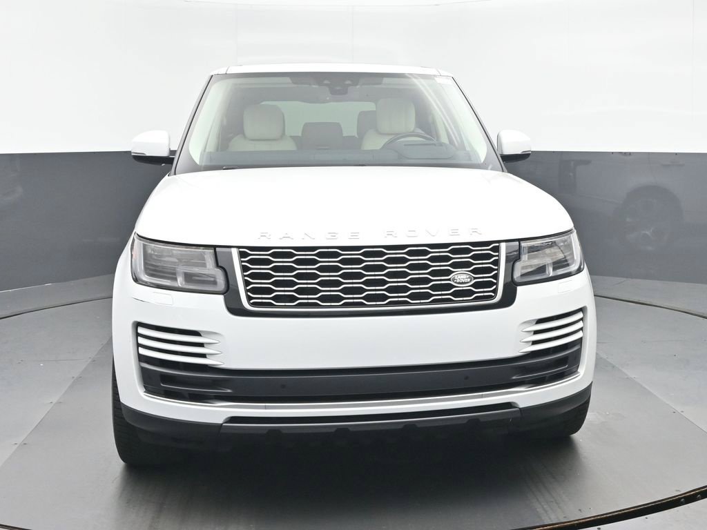 Used 2021 Land Rover Range Rover Westminster Edition AWD/4WD image 8
