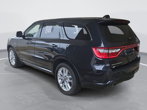 Used 2024 Dodge Durango R/T w/ Trailer Tow Group IV image 7