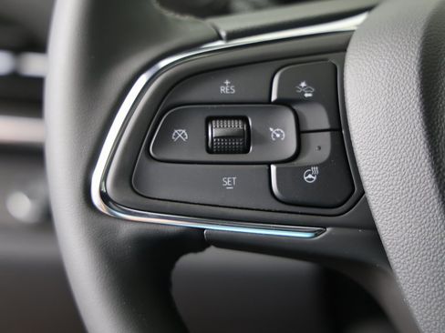New 2025 Buick Envista Preferred w/ Convenience I Package image 13