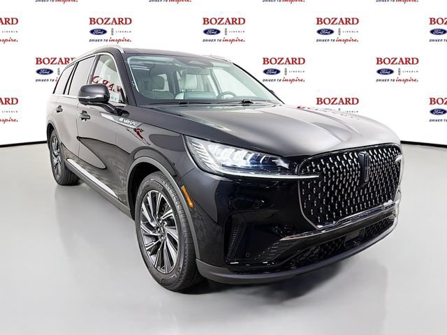 New 2026 Lincoln Aviator 2WD image 1