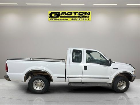 Used 1999 Ford F250 XL image 4
