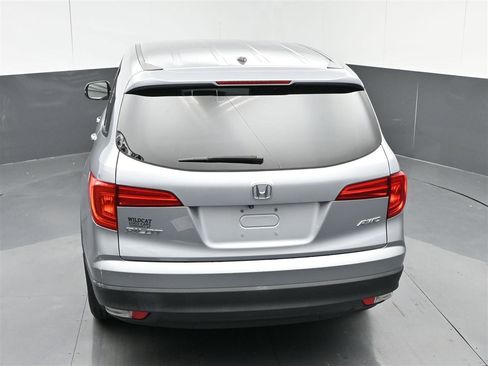 Used 2018 Honda Pilot EX image 27