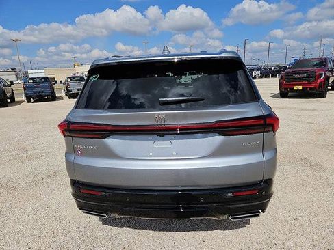 New 2026 Buick Enclave Sport Touring w/ Power Package image 4