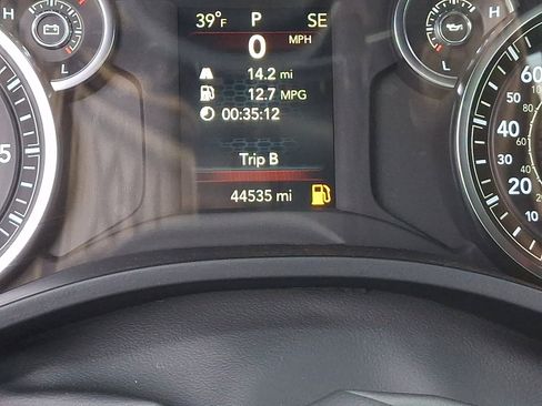 Certified 2024 RAM 1500 Big Horn w/ Trailer Tow Group image 21