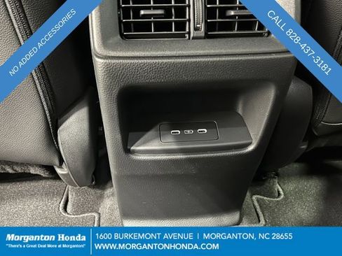 New 2026 Honda CR-V EX-L image 26