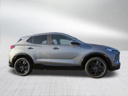 New 2026 Buick Encore GX Sport Touring w/ Comfort Package image 2