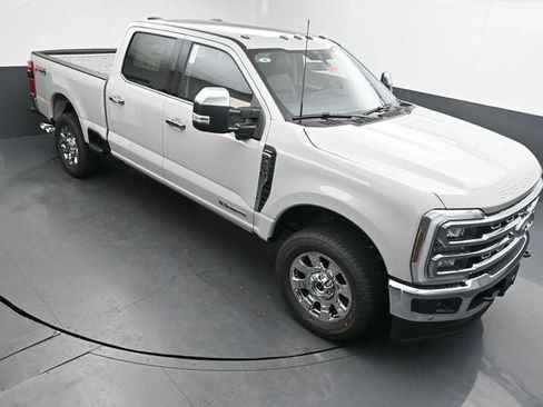 New 2026 Ford F250 Lariat w/ Lariat Ultimate Package image 20