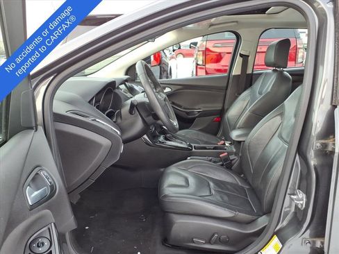 Used 2017 Ford Focus Titanium image 17