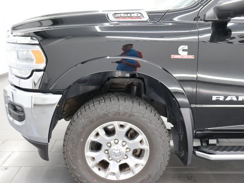 Used 2022 RAM 2500 Laramie AWD/4WD image 33