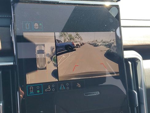 New 2026 GMC Acadia Denali Ultimate image 19