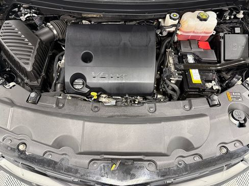Used 2022 Chevrolet Traverse RS w/ LPO, Floor Liner Package AWD/4WD image 35
