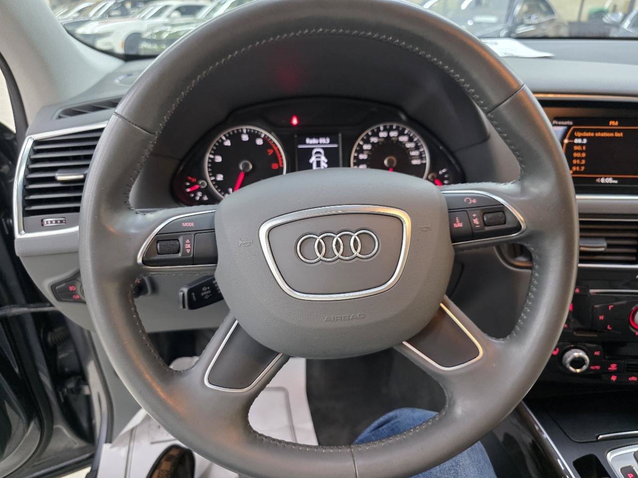 Used 2014 Audi Q5 2.0T Premium Plus AWD/4WD image 30