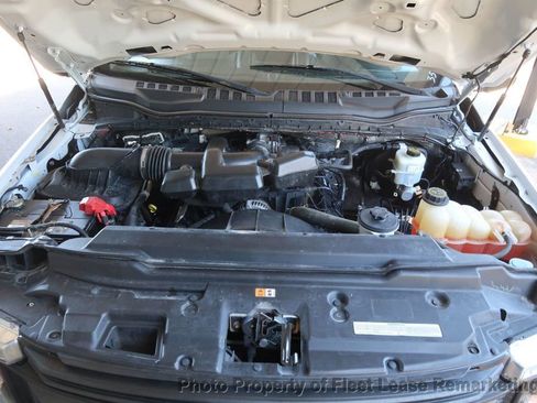 Used 2018 Ford F250 XL w/ Power Equipment Group RWD image 41