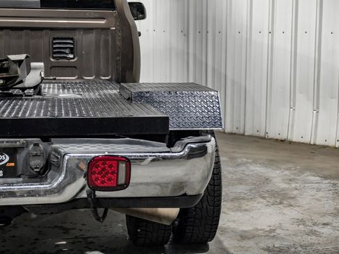 Used 2020 RAM 3500 Tradesman image 50