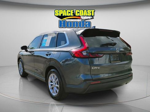 Used 2023 Honda CR-V EX-L image 8