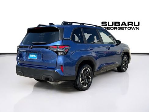 New 2026 Subaru Forester Limited image 7