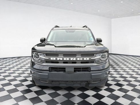 Used 2021 Ford Bronco Sport Big Bend w/ Big Bend Package AWD/4WD image 2
