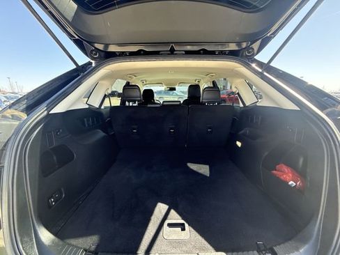 Used 2020 Ford Edge SEL image 22