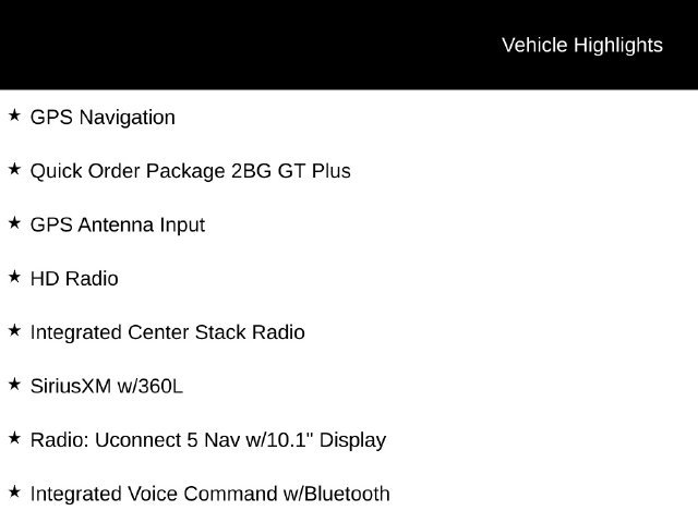 Used 2024 Dodge Durango GT AWD/4WD image 5
