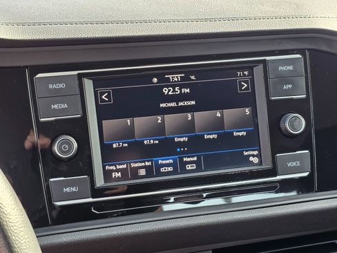 Used 2021 Volkswagen Jetta R-Line image 28