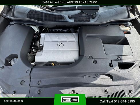 Used 2013 Lexus RX 350 F Sport w/ Navigation Pkg AWD/4WD image 35