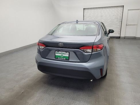 Used 2024 Toyota Corolla LE image 7