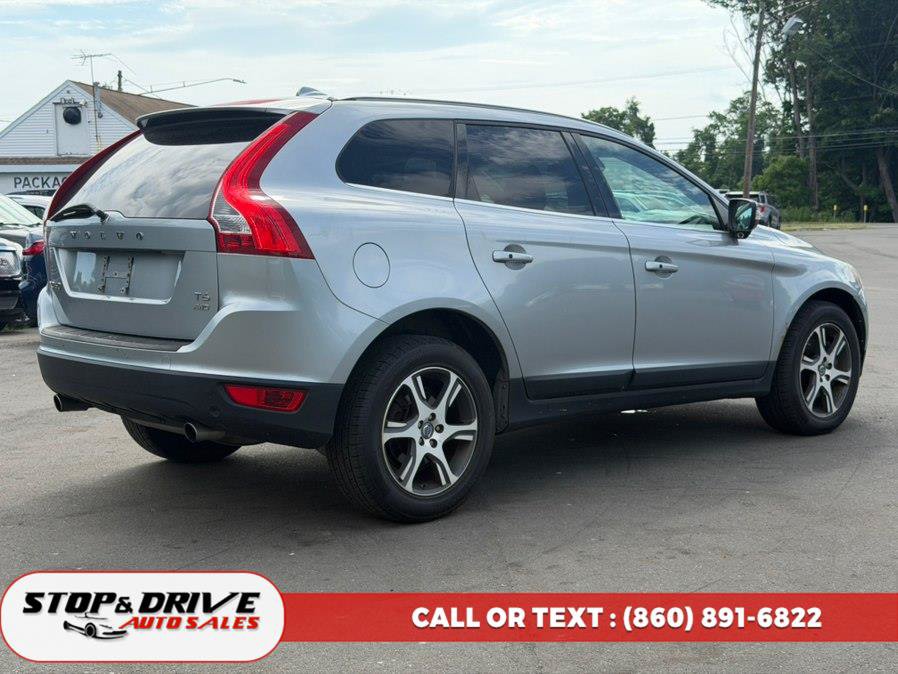 Used 2013 Volvo XC60 T6 AWD/4WD image 5