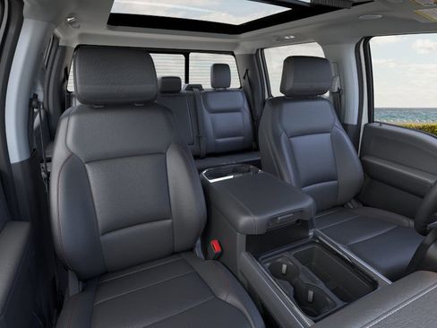 New 2026 Ford F350 Lariat w/ Lariat Ultimate Package image 10