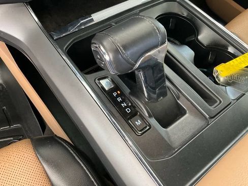 Used 2021 Ford F150 Lariat AWD/4WD image 14
