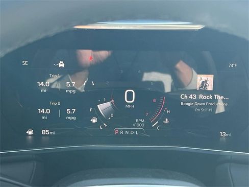 New 2026 GMC Canyon Elevation w/ Convenience Package image 15