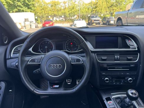 Used 2016 Audi A4 2.0T Premium Plus w/ Technology Package AWD/4WD image 31