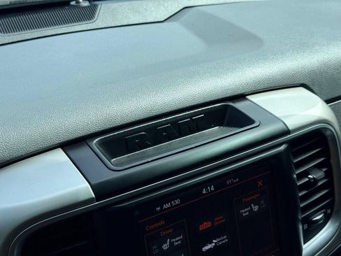 Used 2018 RAM 1500 Big Horn AWD/4WD image 43