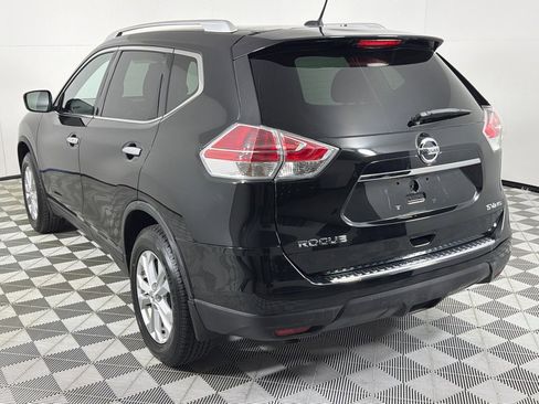 Used 2016 Nissan Rogue SV image 7
