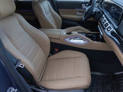 New 2026 Mercedes-Benz GLE 450 GLE 450 image 20